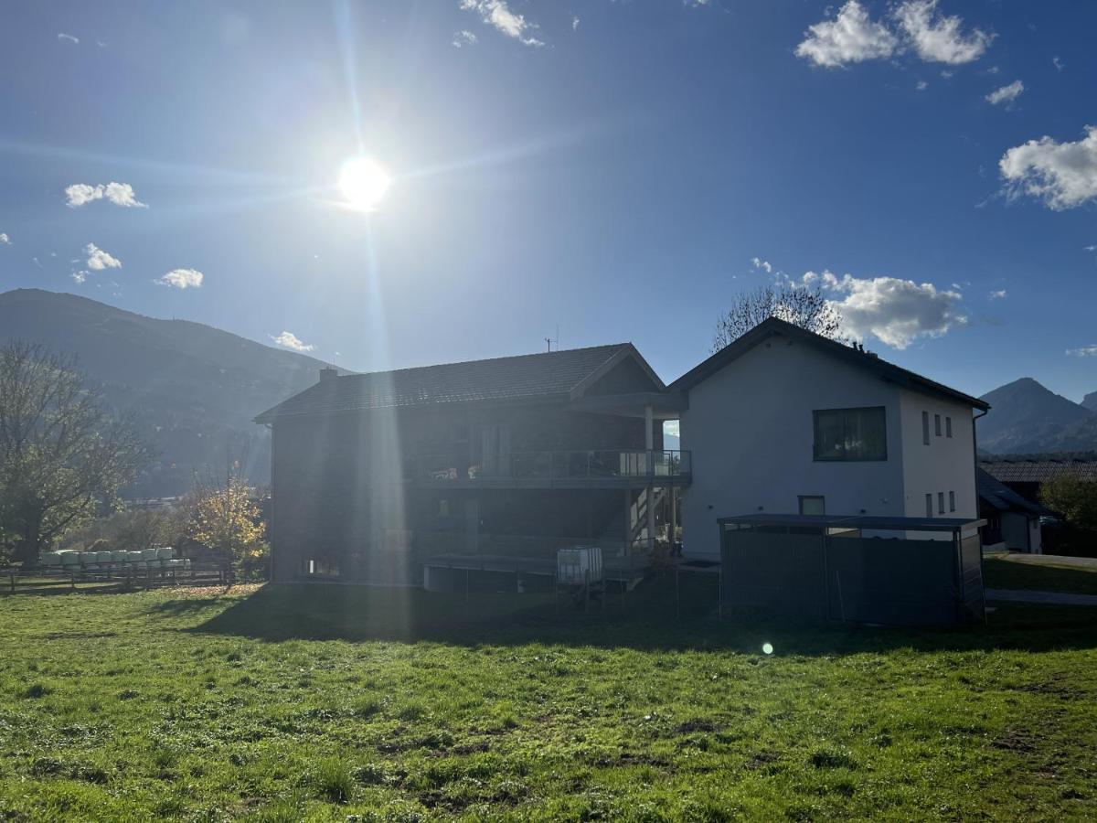 Gluecksthaler By Aa Holiday Homes - Schladmingdachstein Aich  Dış mekan fotoğraf