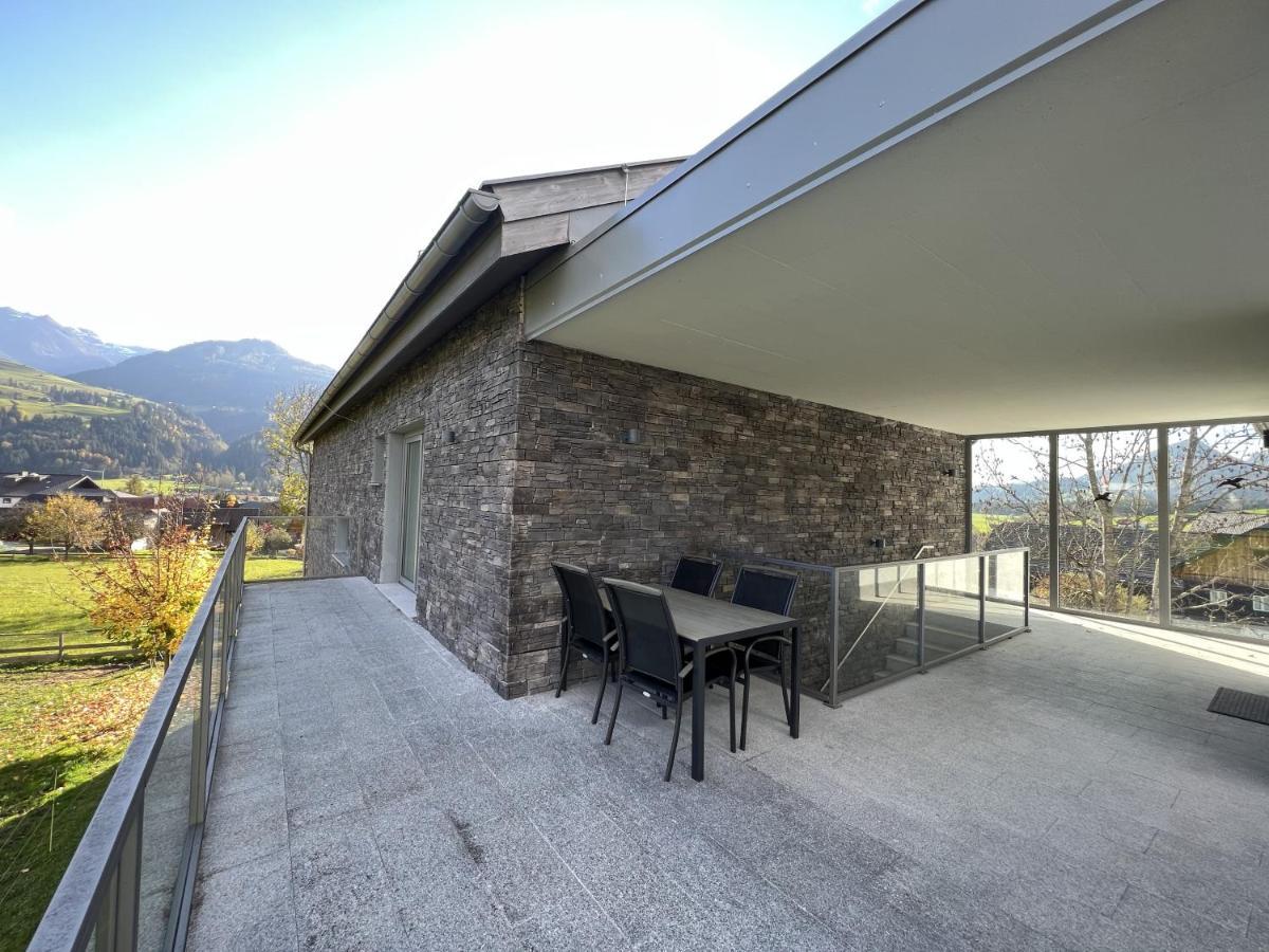 Gluecksthaler By Aa Holiday Homes - Schladmingdachstein Aich  Dış mekan fotoğraf