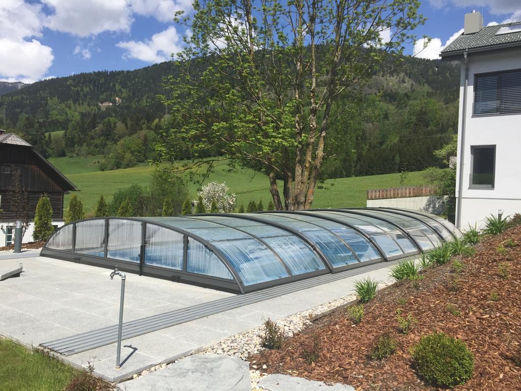 Gluecksthaler By Aa Holiday Homes - Schladmingdachstein Aich  Dış mekan fotoğraf