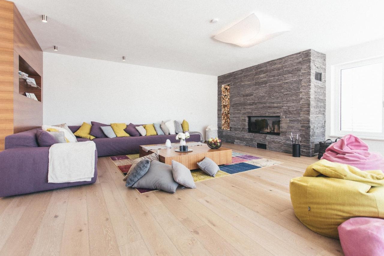 Gluecksthaler By Aa Holiday Homes - Schladmingdachstein Aich  Dış mekan fotoğraf