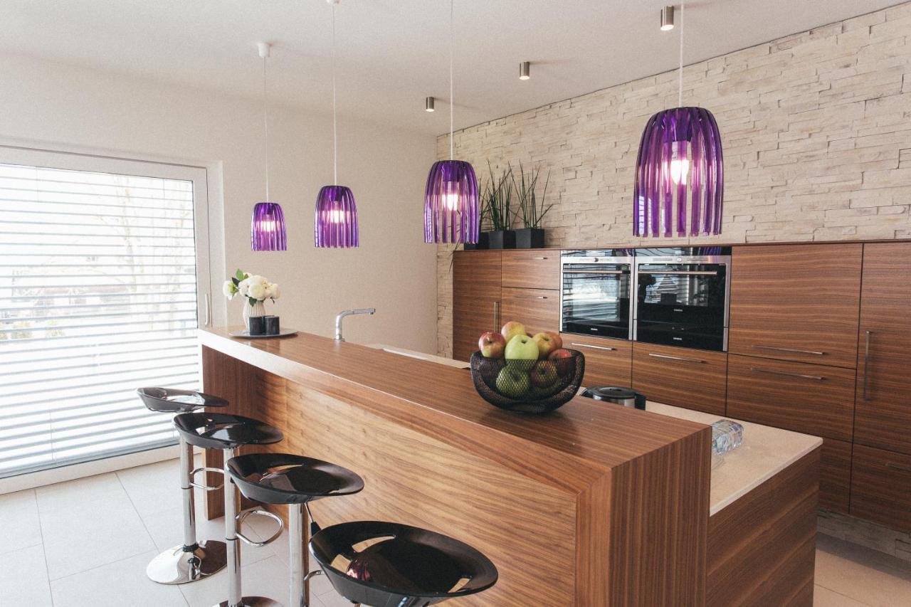Gluecksthaler By Aa Holiday Homes - Schladmingdachstein Aich  Dış mekan fotoğraf