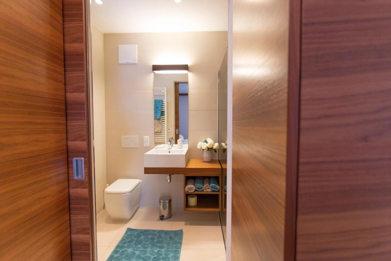 Gluecksthaler By Aa Holiday Homes - Schladmingdachstein Aich  Dış mekan fotoğraf