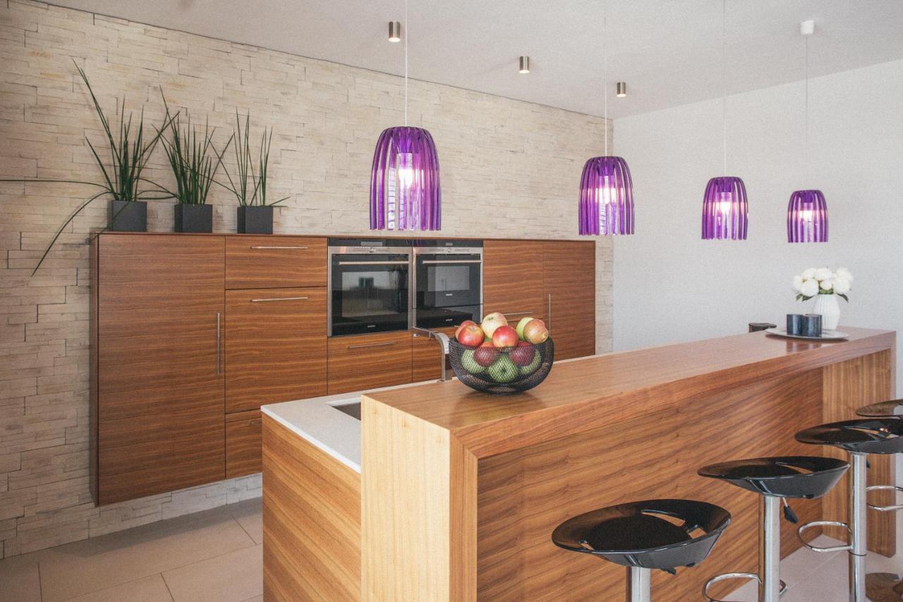 Gluecksthaler By Aa Holiday Homes - Schladmingdachstein Aich  Dış mekan fotoğraf