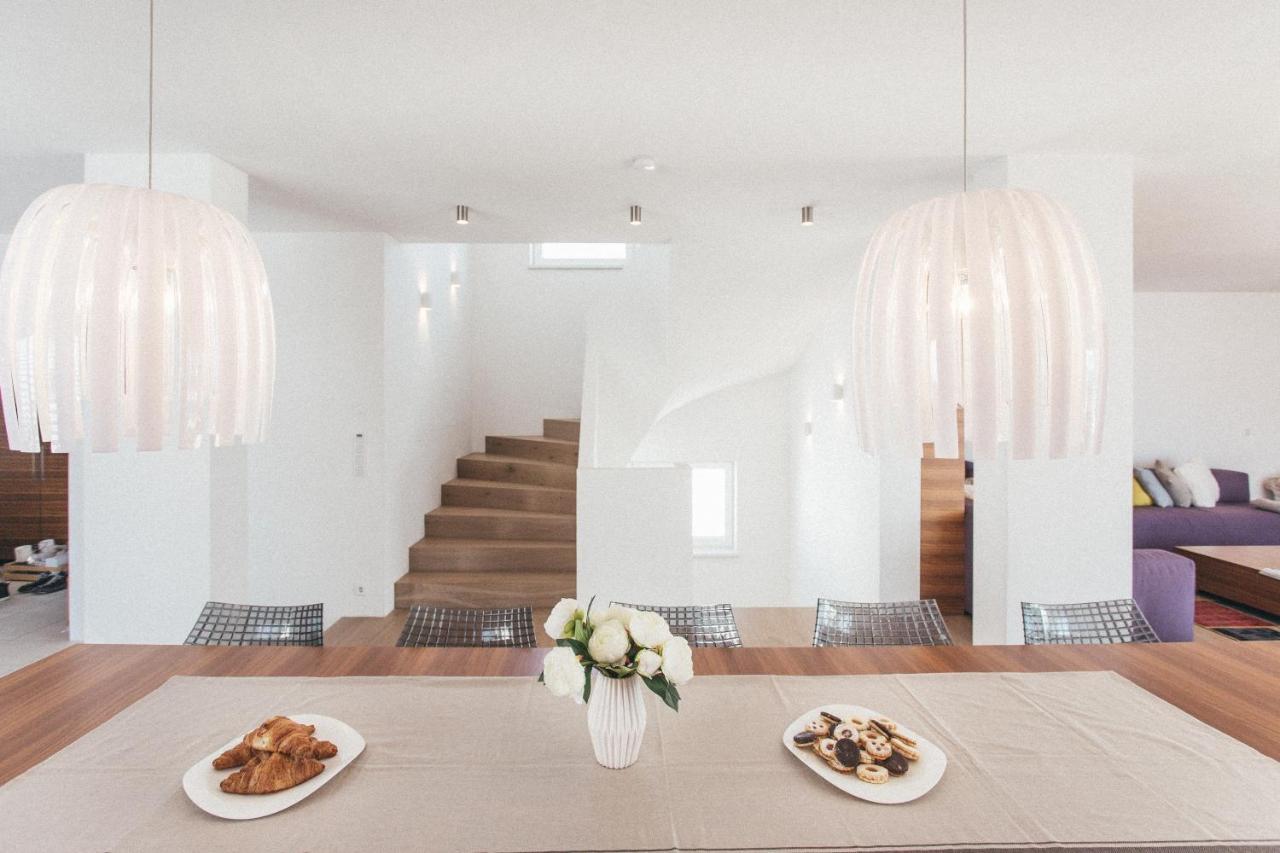 Gluecksthaler By Aa Holiday Homes - Schladmingdachstein Aich  Dış mekan fotoğraf