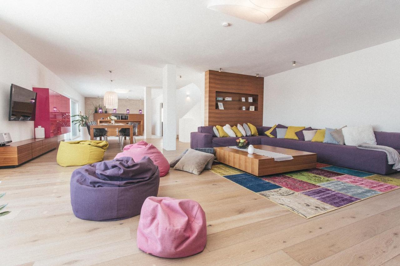Gluecksthaler By Aa Holiday Homes - Schladmingdachstein Aich  Dış mekan fotoğraf
