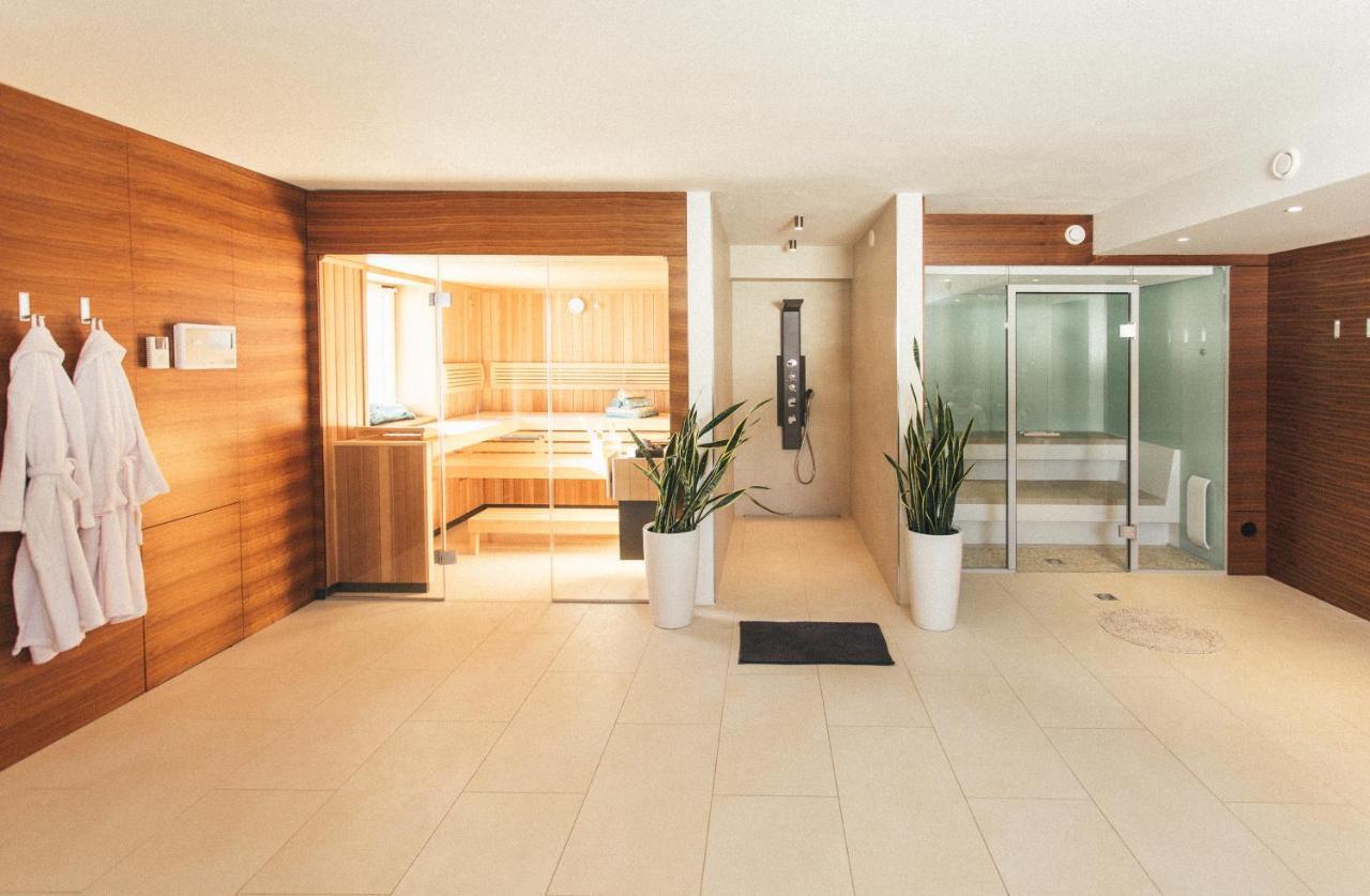 Gluecksthaler By Aa Holiday Homes - Schladmingdachstein Aich  Dış mekan fotoğraf